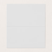 Home Build Logo | Bouw Visitekaartje (Binnenkant ongevouwen)