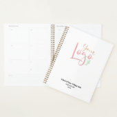 Home Business Uw Logo Planner (Display)