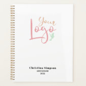 Home Business Uw Logo Planner (Voorkant)