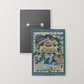 Home Button (Voorkant / Achterkant)