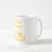 Home c Wonen > Keuken & Koffie Drinkware > Mok (Voorkant rechts)