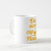 Home c Wonen > Keuken & Koffie Drinkware > Mok (Voorkant links)