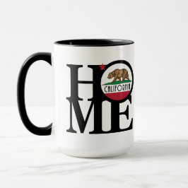 HOME California 15oz Mok