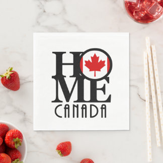 HOME Canada Servet