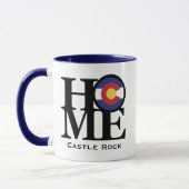 HOME Castle Rock Mok (Links)