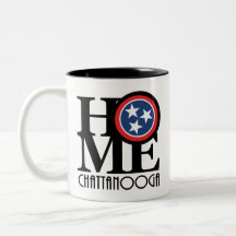 HOME Chattanooga 15oz