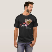 Home Chef Shirt (Voorkant volledig)