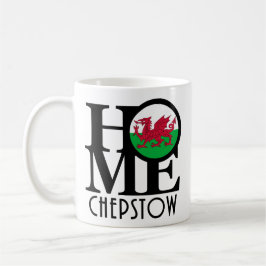 HOME Chepstow 11oz Koffiemok