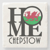 HOME Chepstow Stenen Onderzetter (Voorkant)