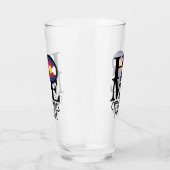 HOME Cherry Hills Village CO Glas (Rechts)