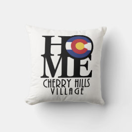 HOME Cherry Hills Village Kussen