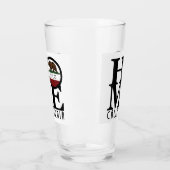 HOME Chico Glas (Links)