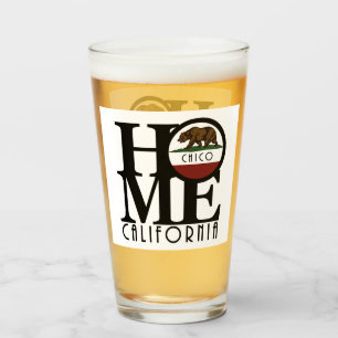 HOME Chico Glas
