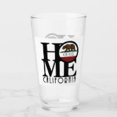 HOME Chico Glas (Voorkant)