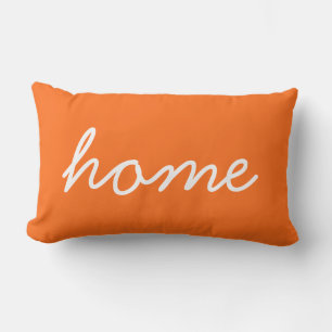 Home   Citaat Oranje Typografie Decoratief Schrift Kussen