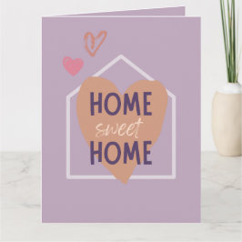 Home Cleanup Organizer Kaart