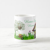 Home Coffee Cup Koffiemok (Center)