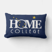 HOME College Alaska Kussen (Voorkant)