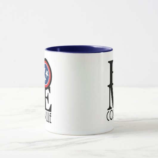 HOME Collierville 11oz Mok (Midden)