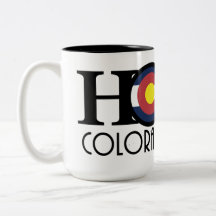 HOME Colorado Springs 15 oz