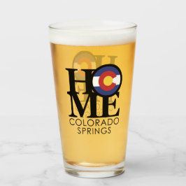 HOME Colorado Springs Glas