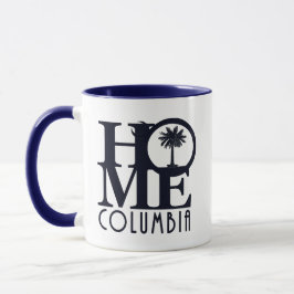 HOME Columbia South Carolina Mok