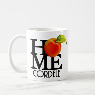HOME Cordele Georgia 11oz Koffiemok