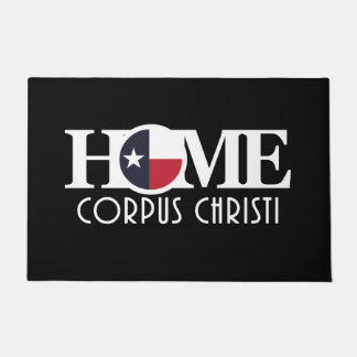 HOME Corpus Christi Texas Deurmat