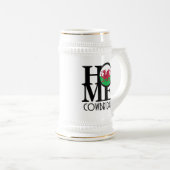 HOME Cowbridge Wales Bierpul (Voorkant rechts)