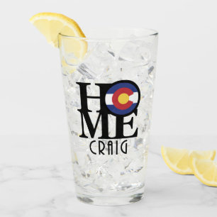 HOME Craig Colorado Glas