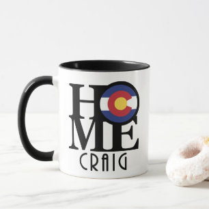 HOME Craig Colorado Mok