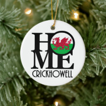 HOME Crickhowell Wales