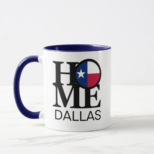 HOME Dallas Mok (Links)