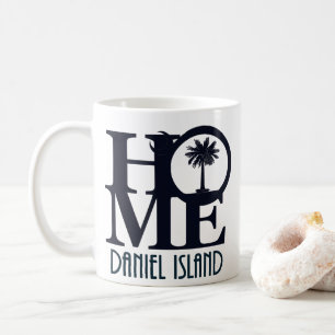 HOME Daniel Eiland 11oz Koffiemok