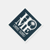 HOME Daniel Island South Carolina Servet (Hoek)