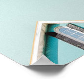 Home De groep telt Homebody Quotes Poste Poster (Hoek)