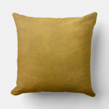 Home Decor Accenten Gouden Verf