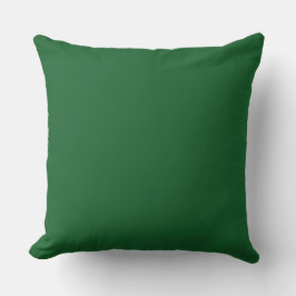 Home Decor Accenten Kerst Groen Kussen