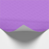 Home Decor Accents Bleek Violet Cadeaupapier (Hoek)