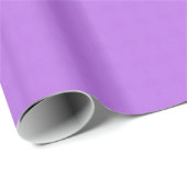 Home Decor Accents Bleek Violet Cadeaupapier (Rol Hoek)
