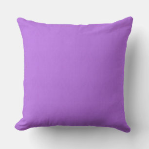 Home Decor Accents Bleek Violet Kussen
