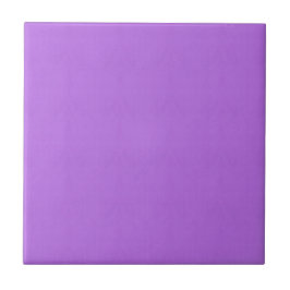 Home Decor Accents Bleek Violet Tegeltje