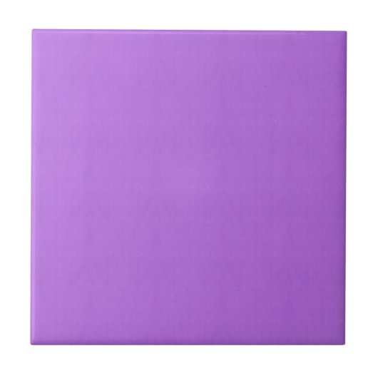 Home Decor Accents Bleek Violet Tegeltje (Voorkant)