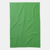 Home Decor Accents Green Theedoek (Verticaal)