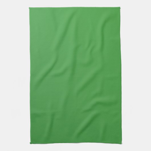 Home Decor Accents Green Theedoek (Verticaal)