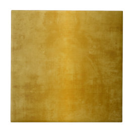 Home Decor Accents Metallic Gold Tegeltje