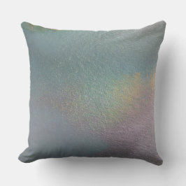 Home Decor Accents Opal Paint Kussen