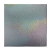 Home Decor Accents Opal Paint Tegeltje (Voorkant)