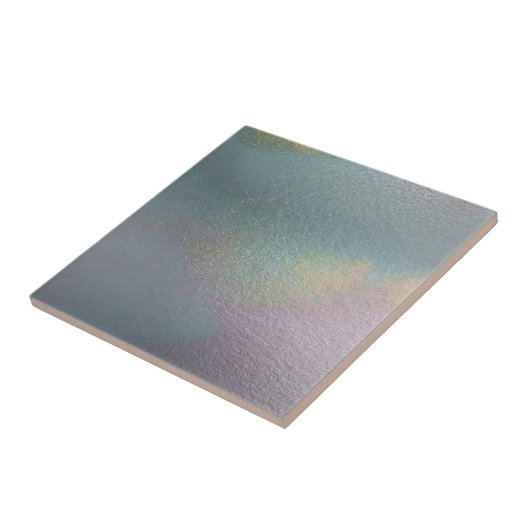 Home Decor Accents Opal Paint Tegeltje (Zijkant)