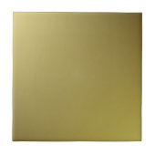Home Decor Accents Soft Gold Tegeltje (Voorkant)